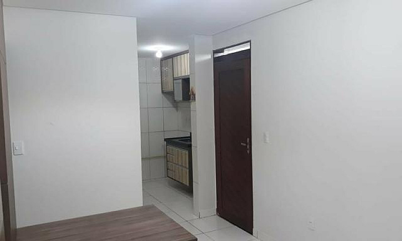 Apartamento Mangabei...
