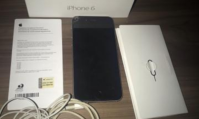 Iphone 6 Semi-Novo...