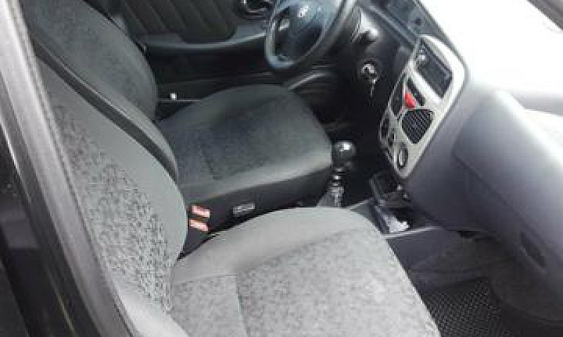 Fiat Palio Economy...