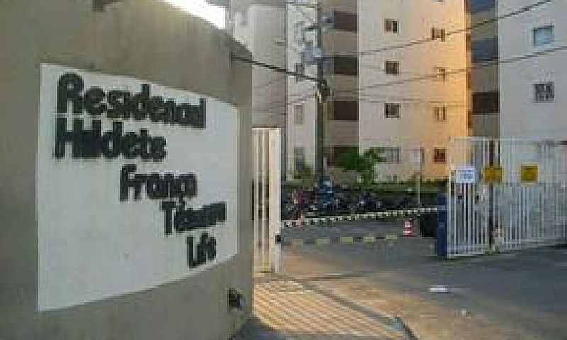 Vende-Se Apartamento...