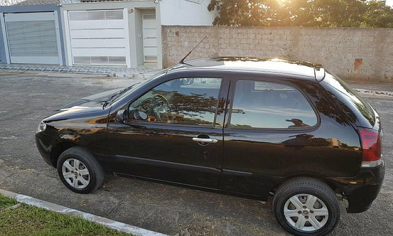 Fiat Palio Economy F...