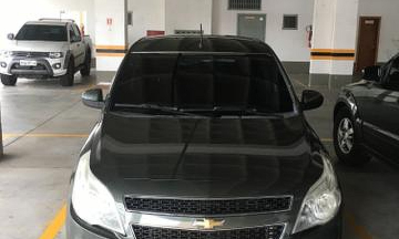 Chevrolet Agile 1.4 ...