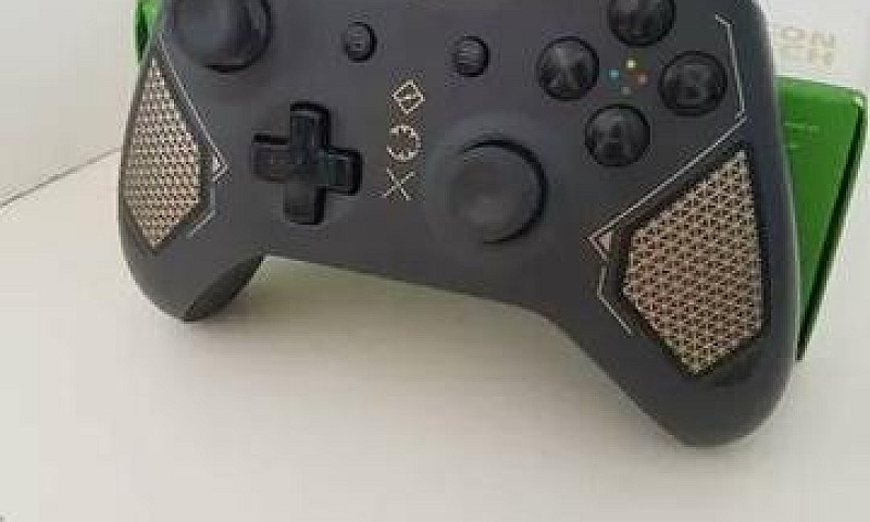 Controle Xbox One - ...