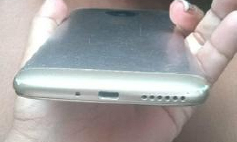 Vendo Este Moto E4 P...