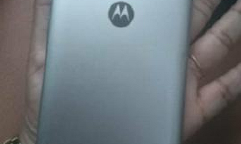 Vendo Este Moto E4 P...