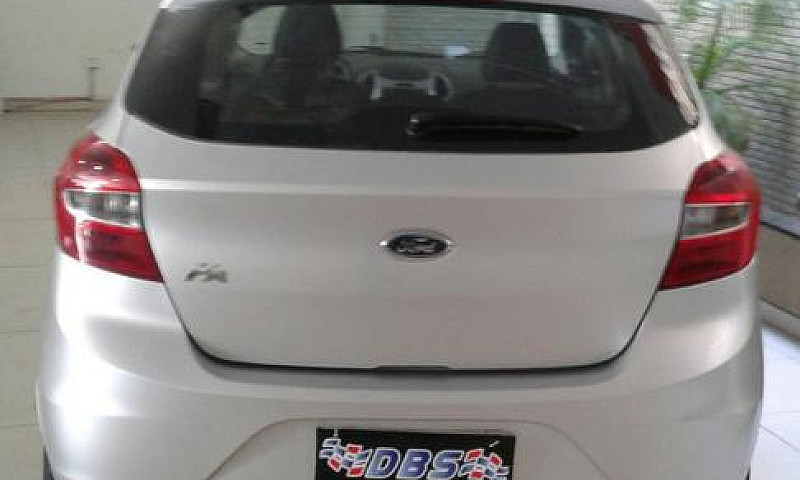 Ford Ka Se 1.0 Dbs V...