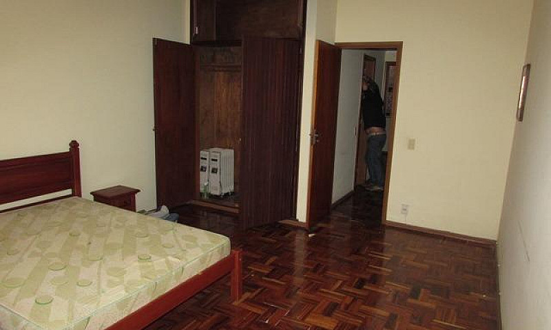 Apartamento 2 Quarto...