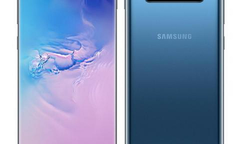 Samsung Galaxy S10+ ...