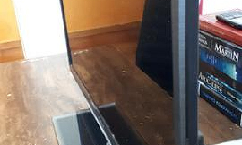 Tv Led Philco 28&Quo...