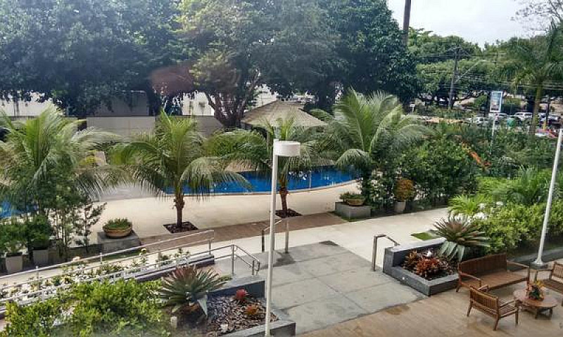 Apartamento Com 180 ...
