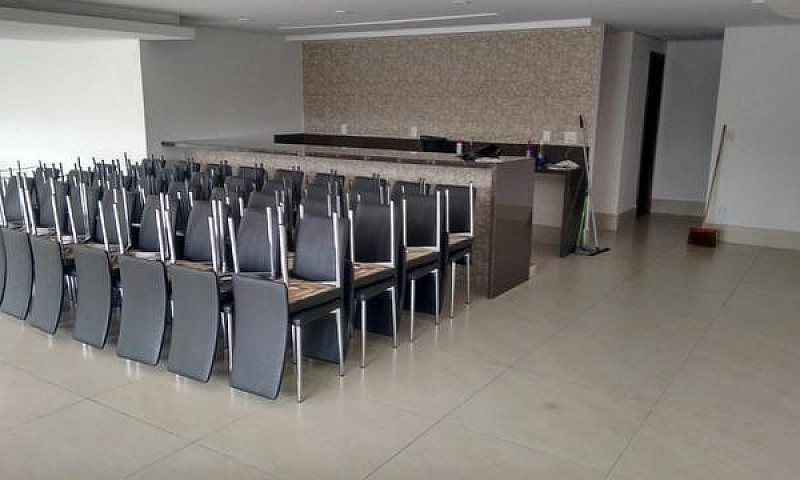 Apartamento Com 180 ...