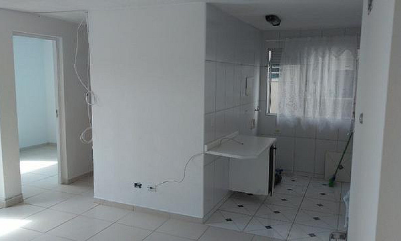 Apartamento De 02 Qu...