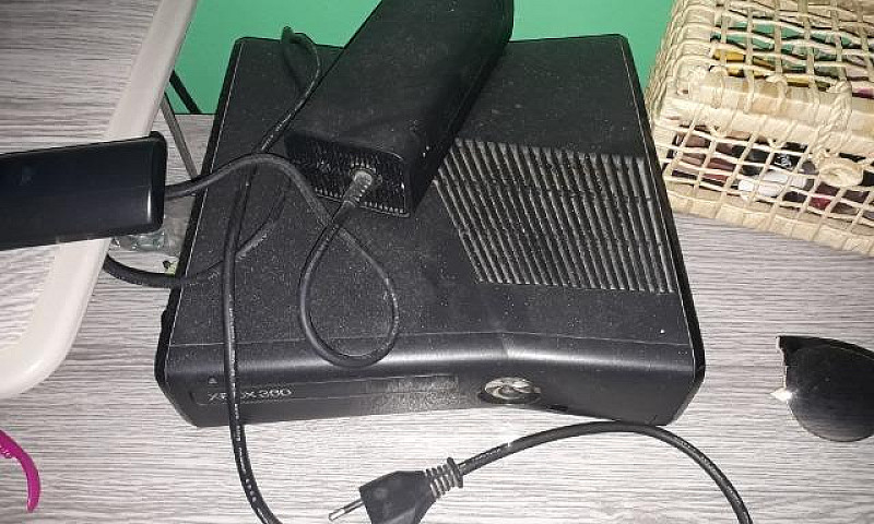 Vendo Xbox 360 ( Def...