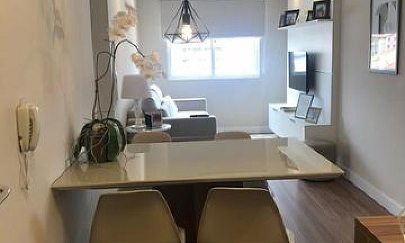 Apartamento Completa...
