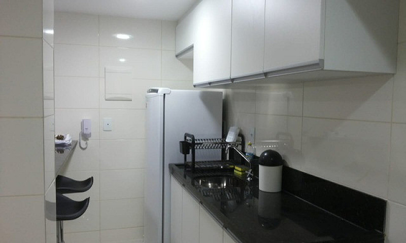 Apartamento Em Cande...