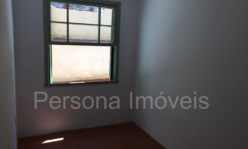 Apartamento Térreo C...