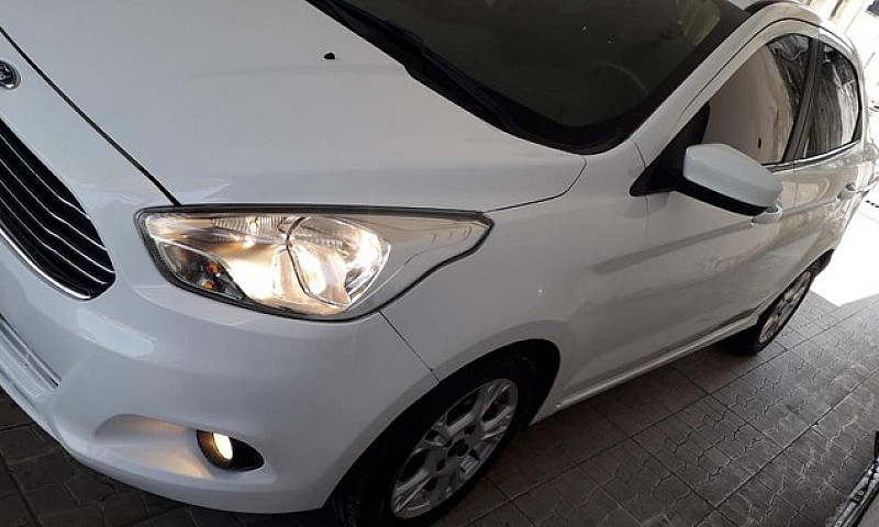Ford Ka Sedan 2017 N...