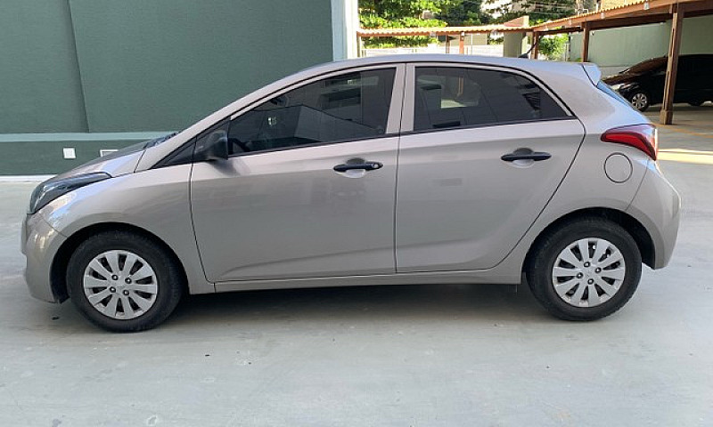 Hb20 2019 23.000Km...