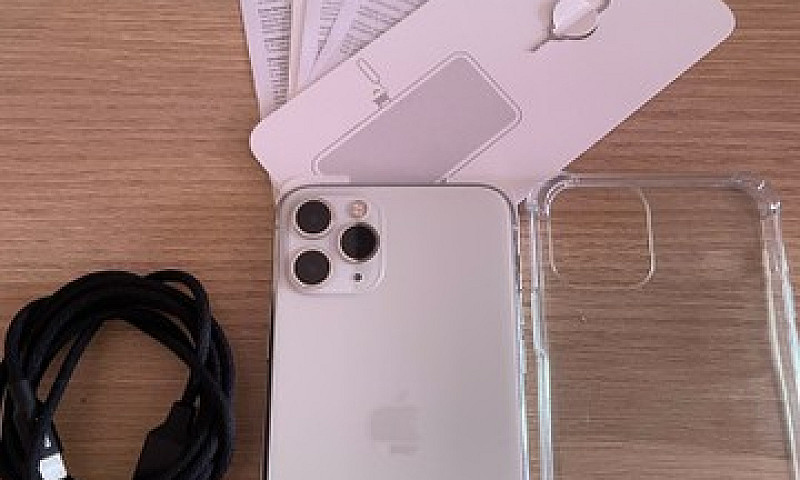 Iphone 11 Pro 64Gb...