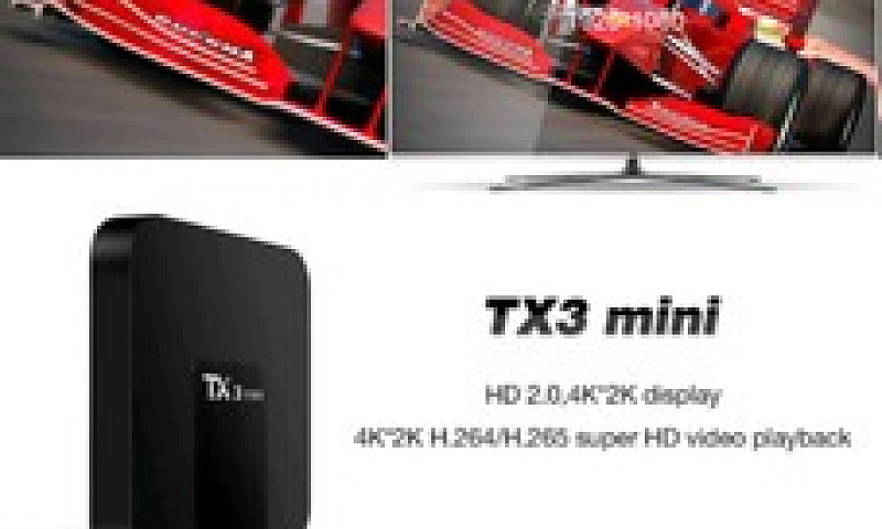 Tv Box...