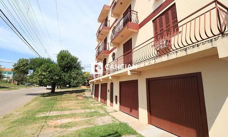 Apartamento 3 Dormit...