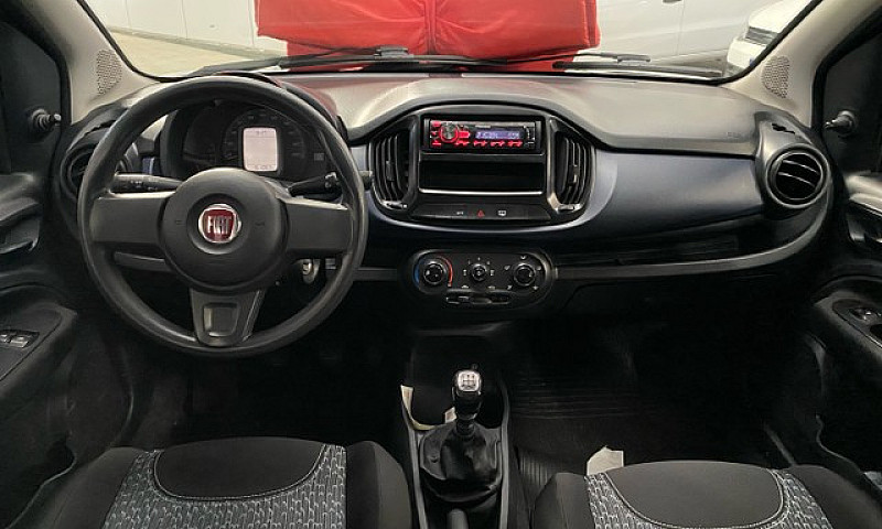 Uno Drive 2018 R$9.9...