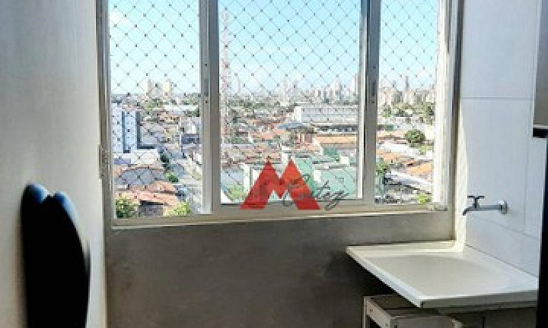 Apartamento Com 2/4 ...