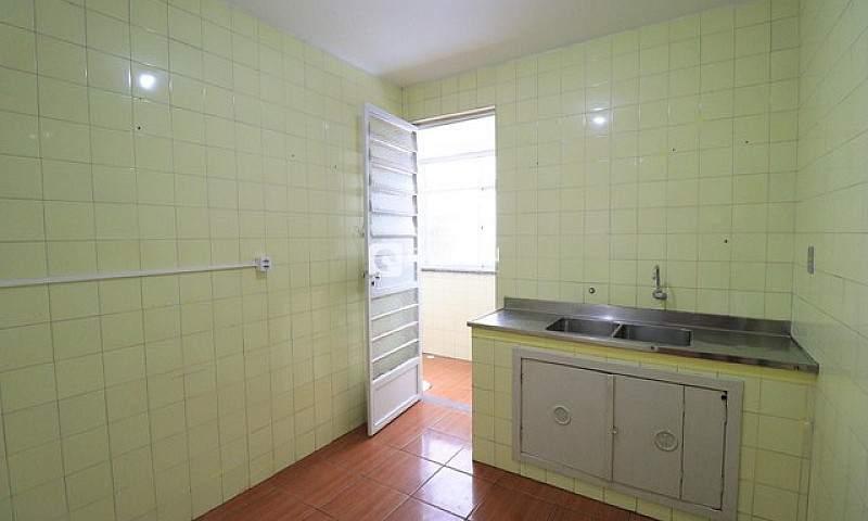 Apartamento 2 Dormit...