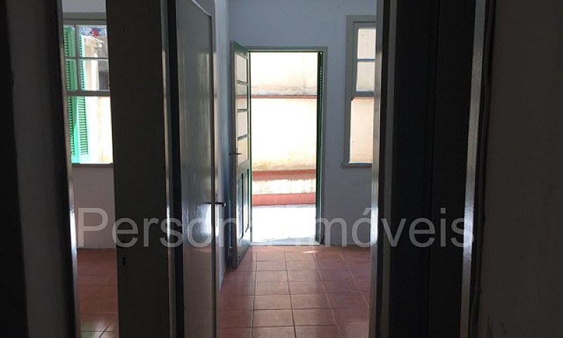 Apartamento Térreo C...