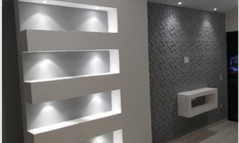 Apartamento Para Ven...