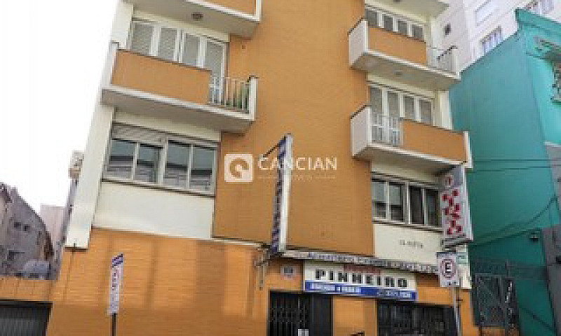 Apartamento 2 Dormit...