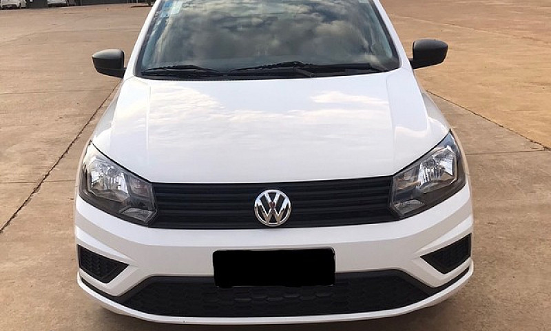 Gol G8 1.0 Flex 2020...