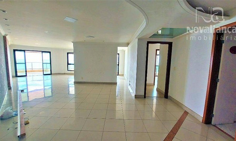 Apartamento Com 4 Qu...
