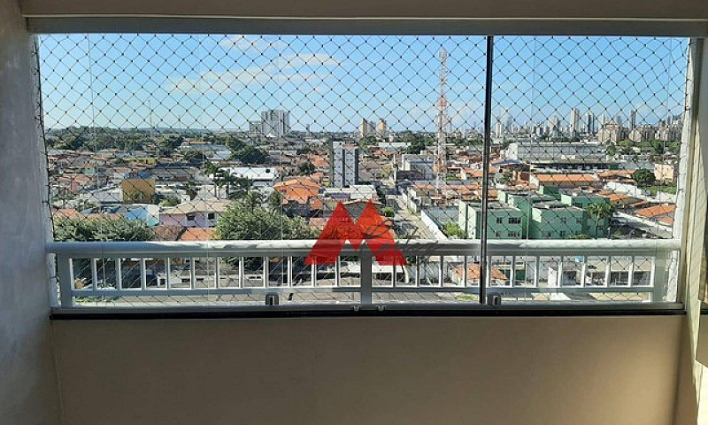 Apartamento Com 2/4 ...