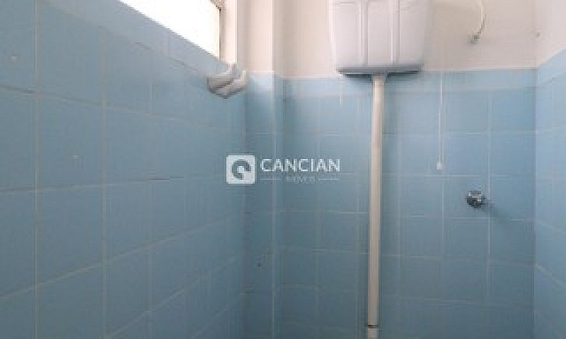 Apartamento 2 Dormit...