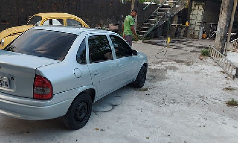 Pra Roda...