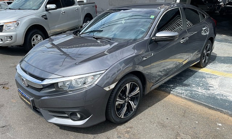 Civic Exl...