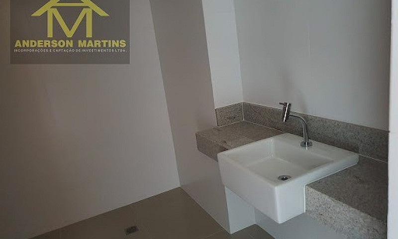 Apartamento Com Vara...