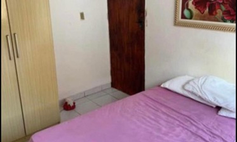 -Casa Em Capim Macio...