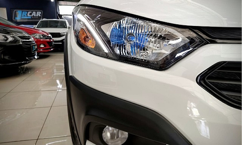 Chevrolet Onix 1.4 M...