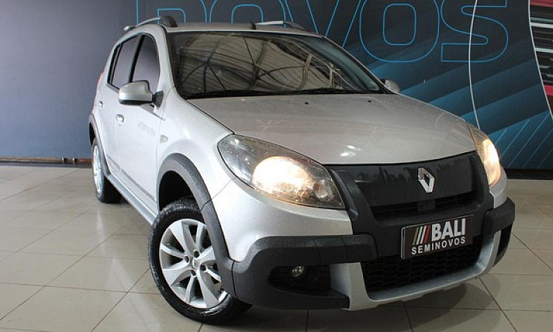 Renault Sandero 1.6 ...
