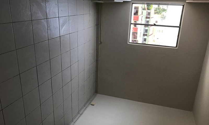 Apartamento Para Alu...