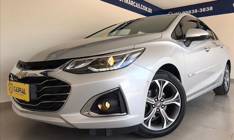 Chevrolet Cruze 1.4 ...
