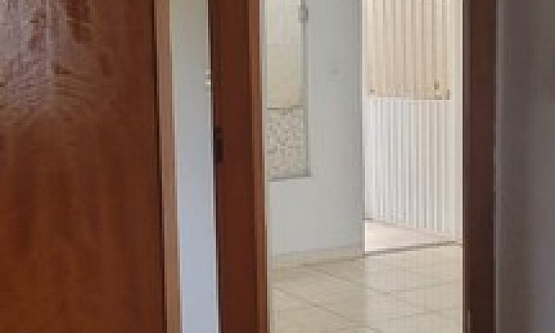 Alugo Casa No Jardim...