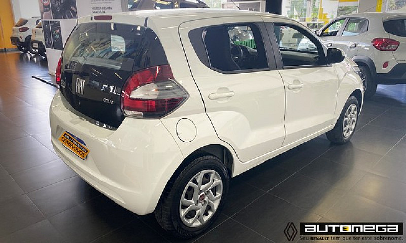 Fiat | Mobi Drive 1....