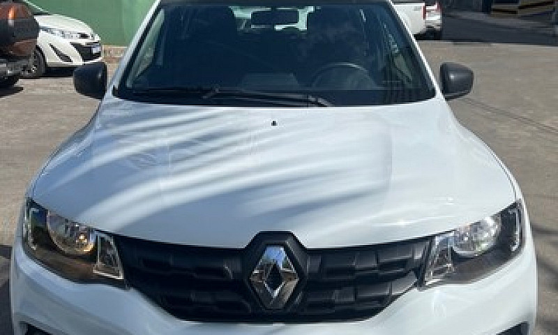 Renault Kwid Zen 202...