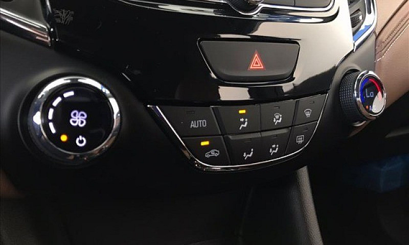 Chevrolet Cruze 1.4 ...