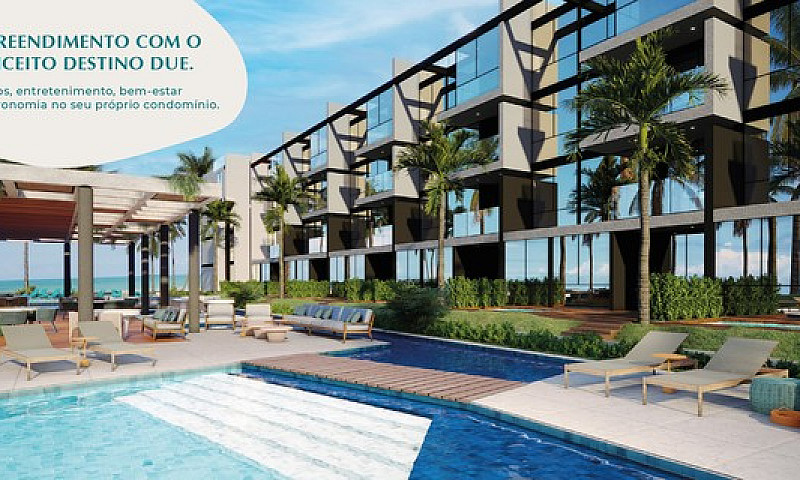 Tropí Eco Residência...