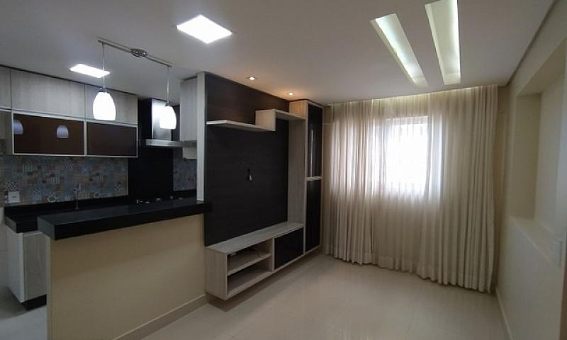Apartamento Para Alu...