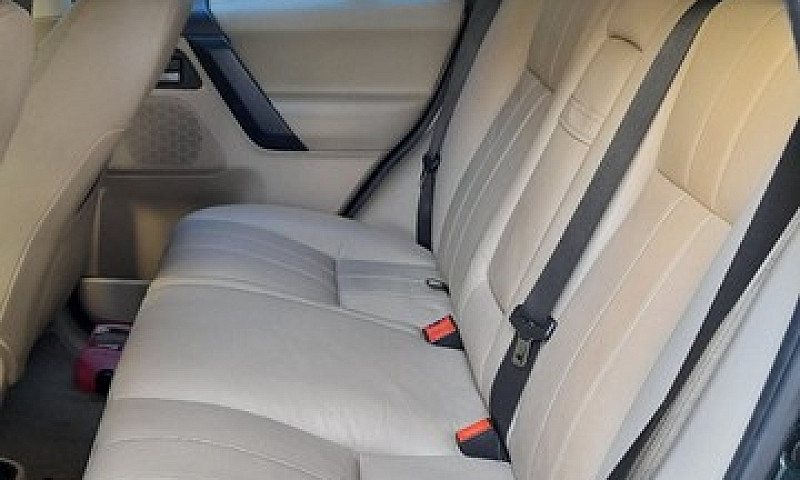 Freelander Blindada...